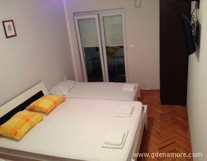 Anči apartmani, Apartman 3, privatni smeštaj u mestu Igalo, Crna Gora